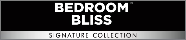 Bedroom Bliss Signature Collection - Take your bedroom from bland to bliss! Build your own private orgasm oasis with ergonomically designed sex furniture, passion pillows and more.