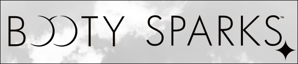 Booty Sparks - Add some flair to your derriere! This exciting collection of embellished anal plugs will add some flash to your ass.