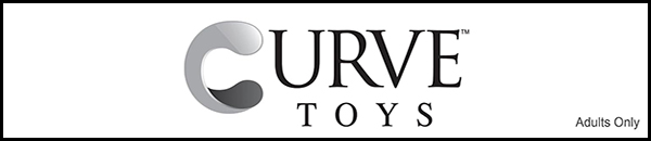 Curve Toys is known for their ultra-realistic bio-skin formula used to create the best dildos, vibrators and other adult toys in the world. They manufacture their adult replica products with only body-friendly, phthalate-free, and top-grade materials.