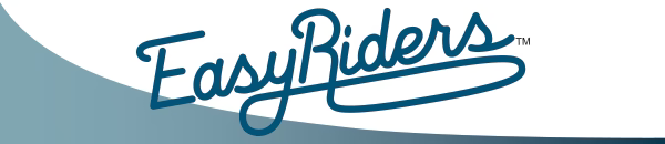 Easy Riders - Take it slow and steady with Easy Riders ultra-realistic slim line of dildos. Handcrafted and painted for superior realism, these exceptionally designed slim dildos are second to none for comfort and satisfaction.