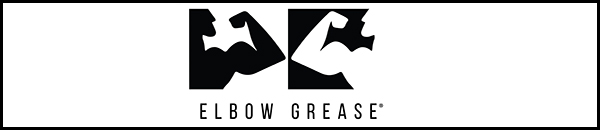 Elbow Grease Lubricants - Founded in 1979, Elbow Grease exploded onto the market offering men a new greaseless, odorless, thick, cream lubricant that was sensual and pleasurable for all types of sex and masturbation.