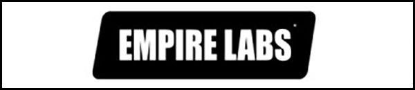 Empire Labs - Getting its start as a manufacturer of medical-grade prosthetics, Empire Labs has found new popularity in the adult product world with its highly successful erotic cloning kits.