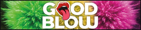 Good Blow - Want to give unforgettable head? Eager to give them the ride of their life? What if eating out felt like you had fireworks in your mouth? Introducing the world’s best oral sex candy! With fizzing, bursting, exploding popping candies you can make your mouth a party their senses will go crazy for!