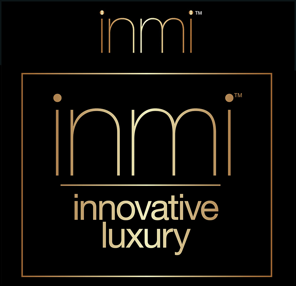Inmi - Exclusive elegance with a sophisticated design, Inmi is a high-end collection of unique and luxury pleasure objects.