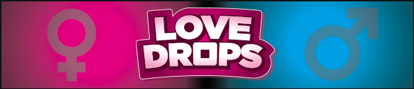 Love Drops - Unlock the next level of intimacy with Love Drops for Her/Him. These delicious fruit flavored gummies are expertly formulated to heighten pleasure, awaken desire, and keep you in the moment longer.