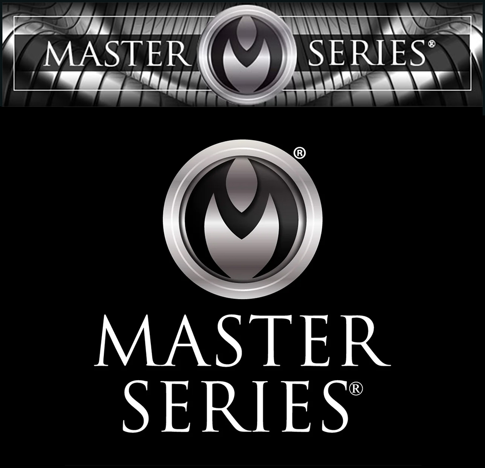 Master Series for your bondage fetish