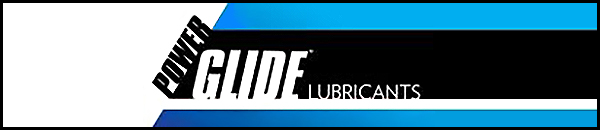 Power Glide is a masculine blend of personal lubes, designed to give you everything you need- and nothing you don’t want! Our premium formula is built for male masturbation and will never let you down.