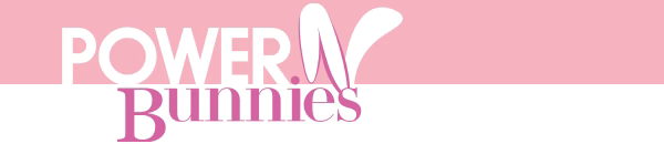 Power Bunnies - Crafted with body-friendly designs, these crazy bunnies will jumpstart your senses. Each offer different speeds, vibrations, and functions, from vibrating to thumping, thrusting to rotating, you’ll be jumping for these crazy rabbits.