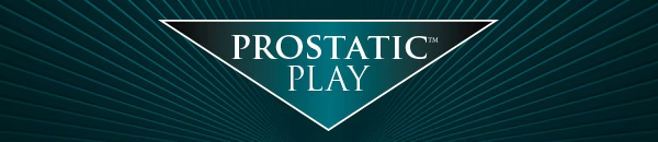 Prostatic Play is a new line dedicated to the art and science of prostate stimulation. Made of premium materials and shaped to please, this male-centric line of anal toys will help any man explore new orgasmic possibilities.