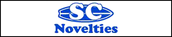SC Novelties - Quality materials, innovative designs, and a price point that can’t be beat, this fun line of premium adult novelties is bringing you all the must have products you crave