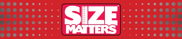 Size Matters - With enlargement comes increased sensitivity and pleasure. Size Matters offers products that allow users to enlarge and sensitize erogenous zones beyond their normal limits. With everything from penis, breast, clitoral pumps and stimulators. Size Matters has your enlargement needs covered.