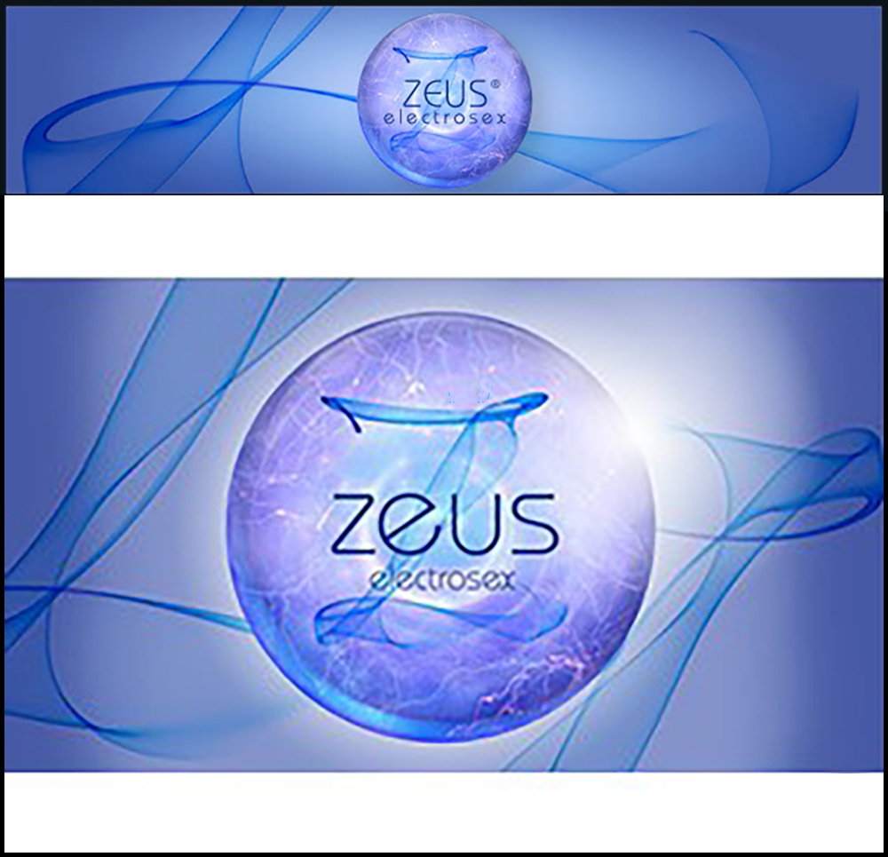 Zeus ElectroSex is a full line of electrostimulation probes, plugs, vibrating electro wands, C&B play and much, much more. Light up the night with Zeus’s wide range of e-stim attachments and power boxes.