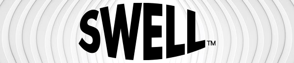 Swell - Expand your pleasure! Take your anal pleasure to new levels! These silky-smooth silicone toys will gently swell inside you for an incredible sensation of fullness.