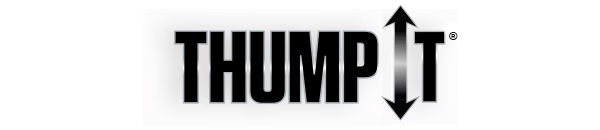 Thump It - Prepare for deep, powerful sensations unlike typical vibrating or thrusting toys. The inner weight inside the plug uses Kinetic Technology to create a unique thumping motion. Each plug is made of body-safe premium silicone. A remote control makes solo use more convenient, and partner use more exciting! Get ready to feel the Thump!