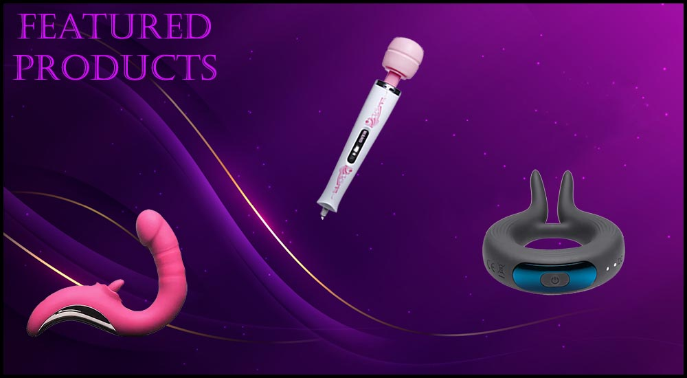 Featured Products