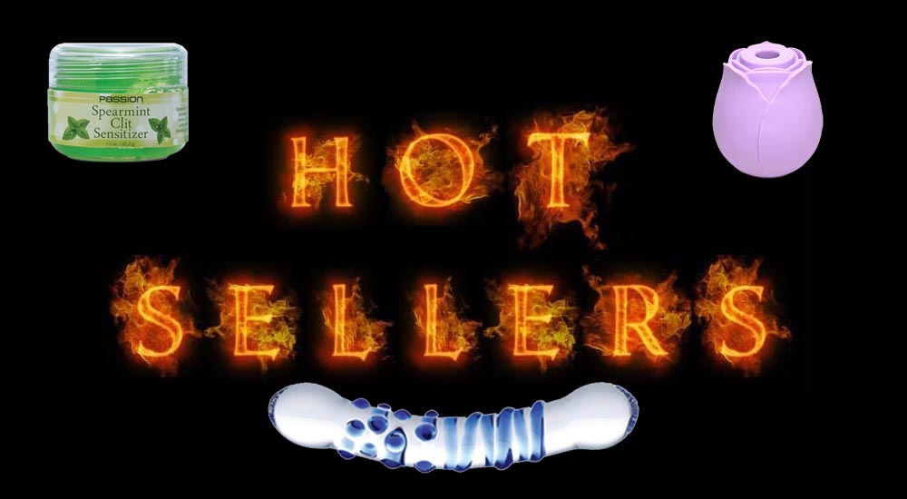Hot Sellers