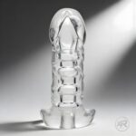 Girth Enhancing Penetration Device and Stroker Sleeve