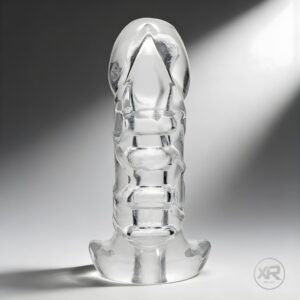 Girth Enhancing Penetration Device and Stroker Sleeve