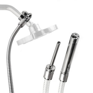 CleanStream Shower Enema System