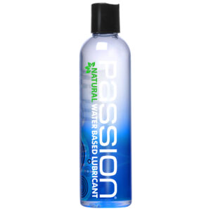 Passion Natural Water