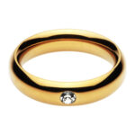 Kings Diamond Crown Cock Ring