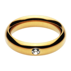 Kings Diamond Crown Cock Ring