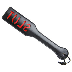 Imprint Spanking Paddle