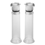 Nipple Cylinders