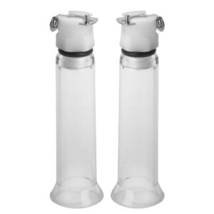 Nipple Cylinders