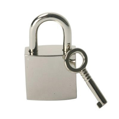 vf890-chrome-lock